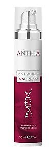 Anthia Cosmetics Antiaging Cream 50 Ml