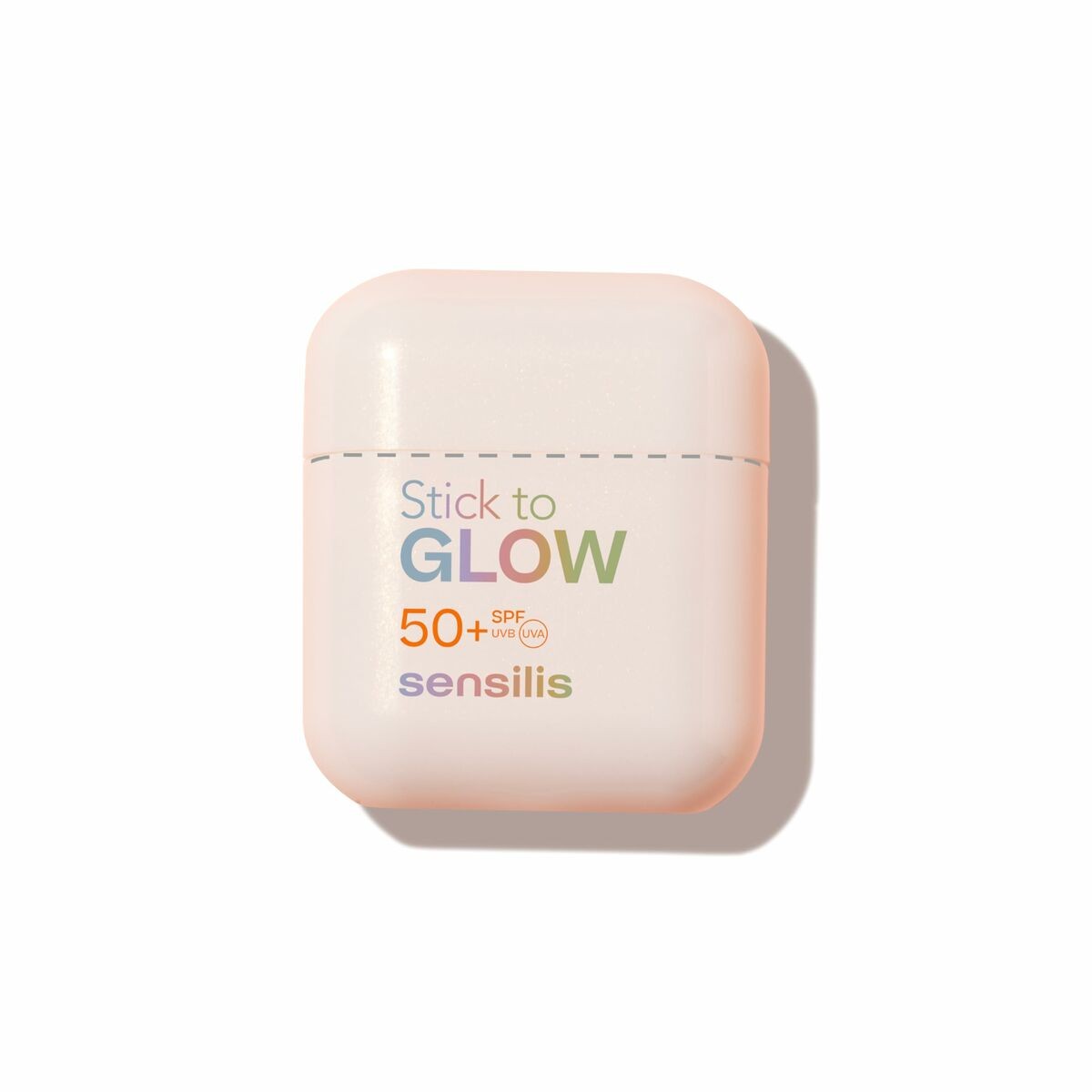 Stick solare Sensilis STICK SENSILIS Spf 50+ 8,5 g