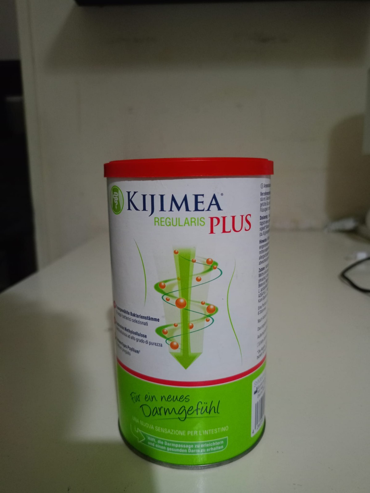 Kijimea Regularis Plus 225G