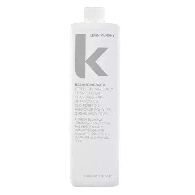KEVIN MURPHY Balancing Wash Shampoo 1000ml