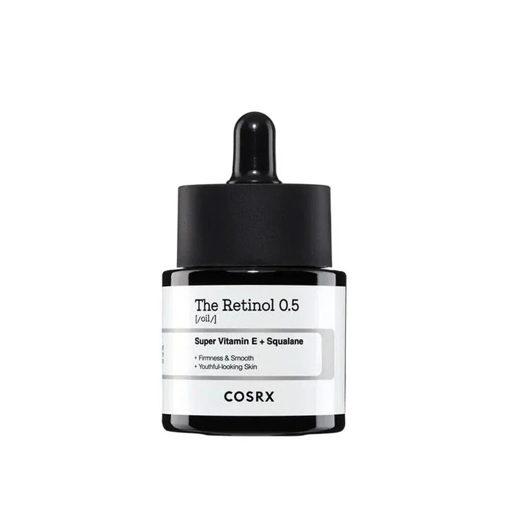 COSRX Olio al Retinolo 0,5, 20 ml