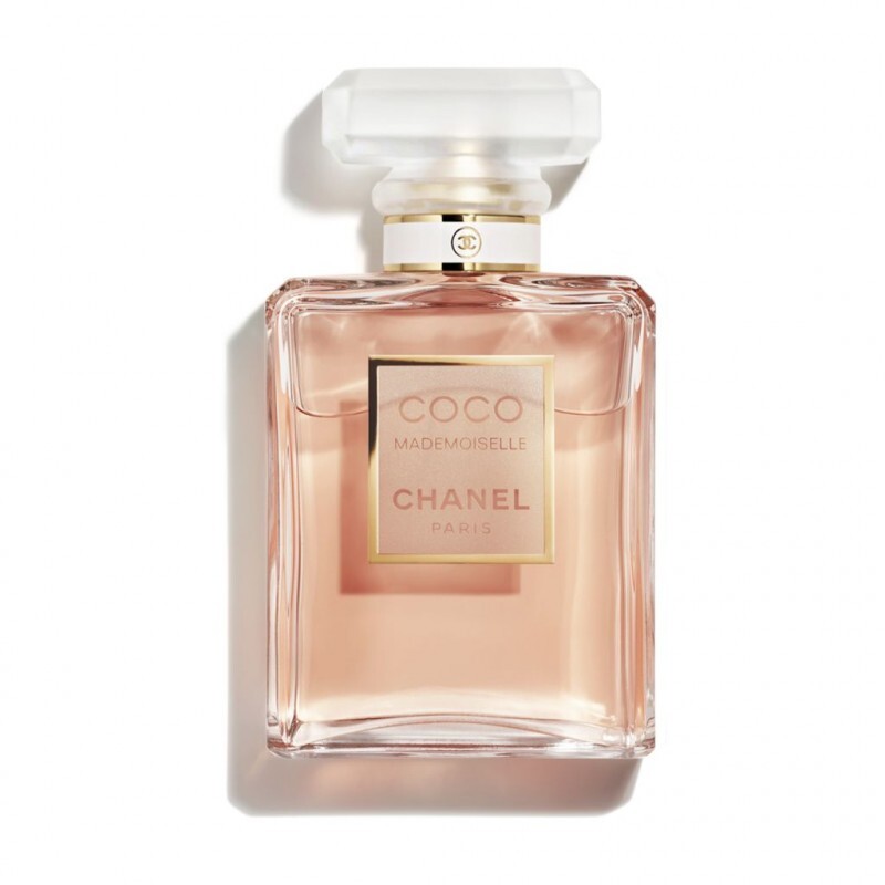 Chanel Coco Mademoiselle Eau de Parfum Vaporizzatore Spray 200 ml