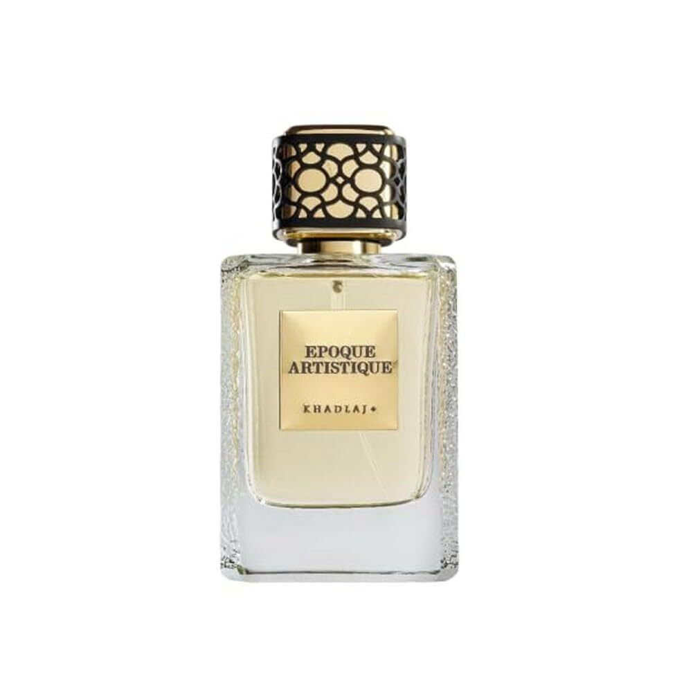 Khadlaj Maison Epoque Artistique Eau De Parfum Spray, 3.4 Once (Unisex)