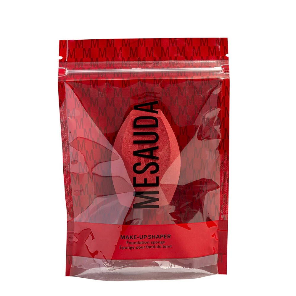 MESAUDA BEAUTY MAKE-UP SHAPER (SPUGNA PER FONDOTINTA)