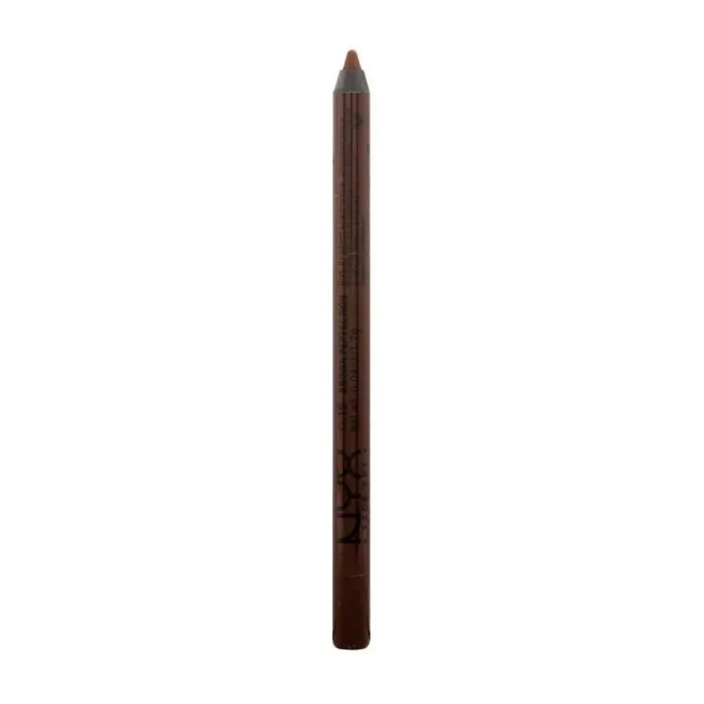 NYX Waterproof Extreme Shine Eyeliner - 15 Brown Perfection