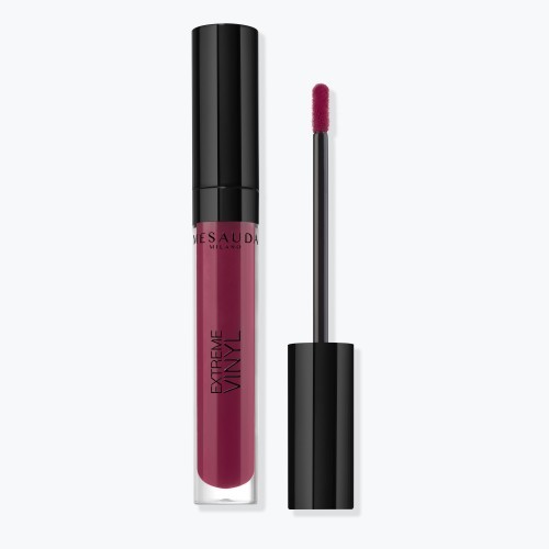 Rossetto Liquido Brillante Extreme Vinyl Mesauda/308 Dark Cherry