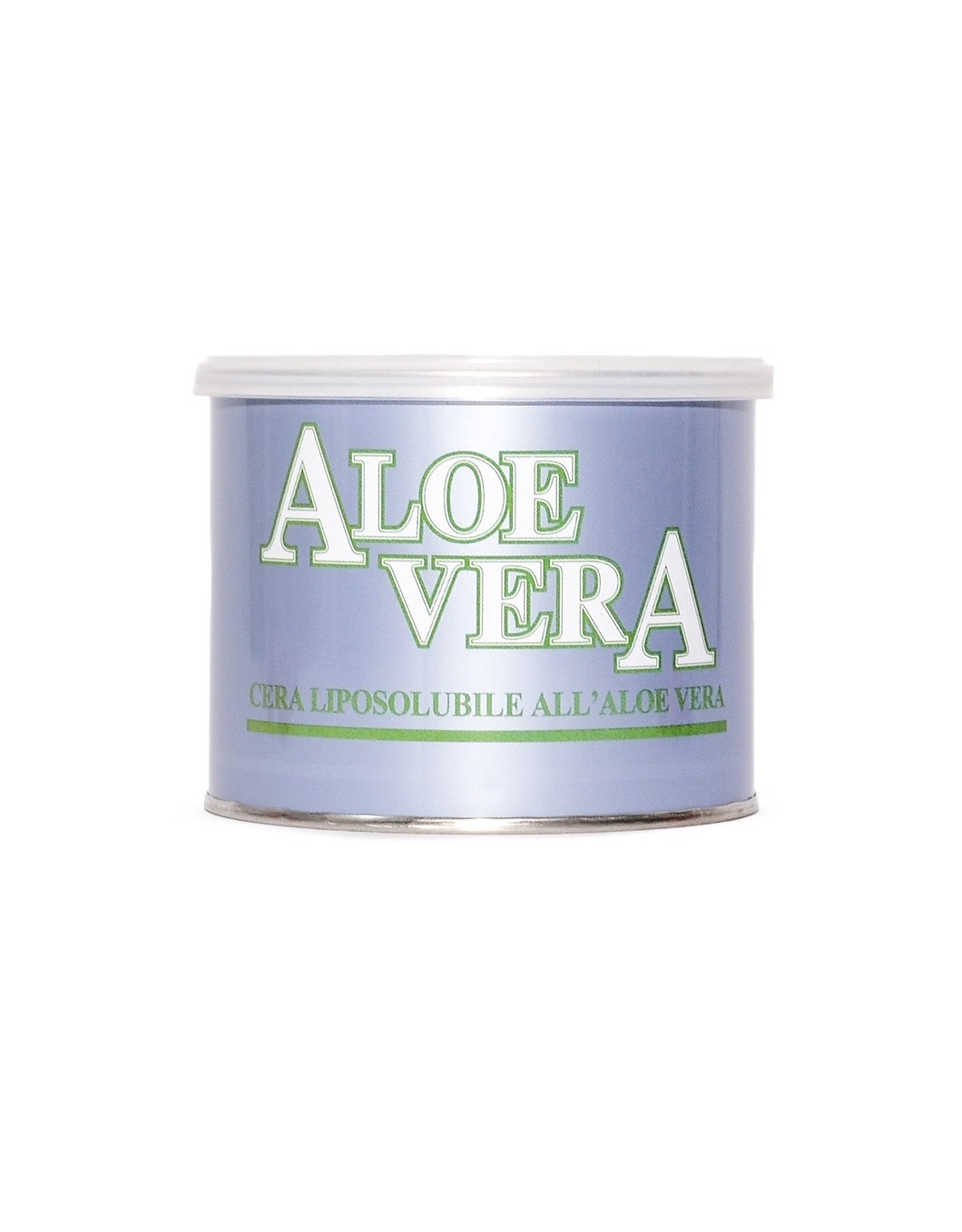 Cera Liposolubile Aloe Vera 400 Ml - Xanitalia
