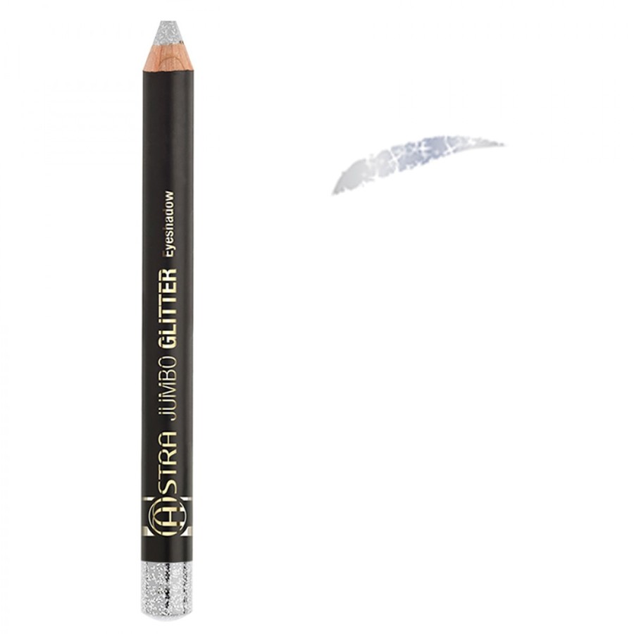 Jumbo Glitter Eyeshadow 30 Matitone Ombretto Astra