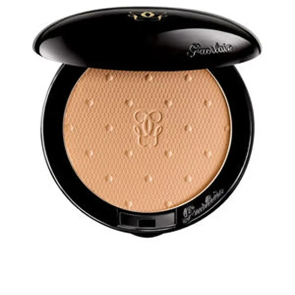GuerlainLES VOILETTES cipria compatta trasparente #03-media 6,5 grMake-up