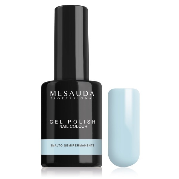 Smalto Semipermanente Gel Polish 10ml Mesauda/64 Tiffany