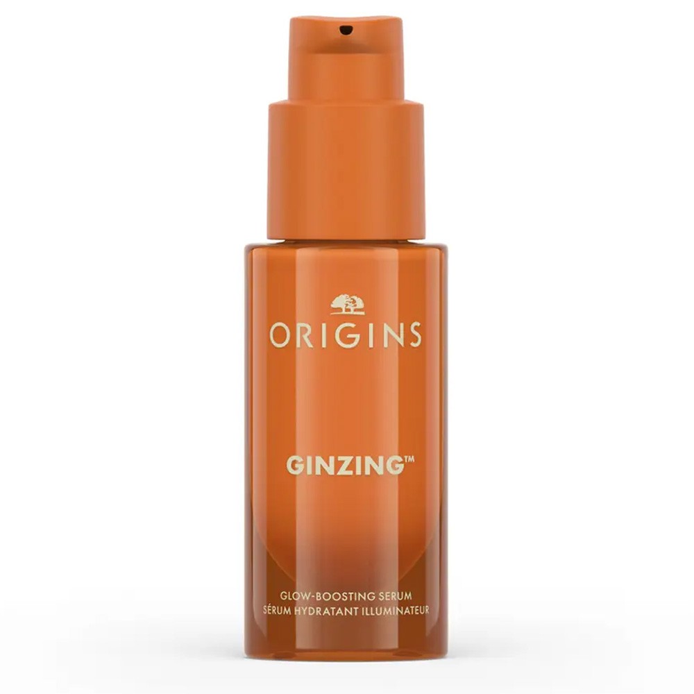 GinZing™ Glow Boosting Serum ORIGINS 30ml