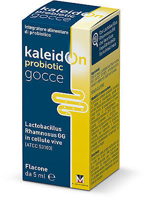 Kaleidon gocce 5ml