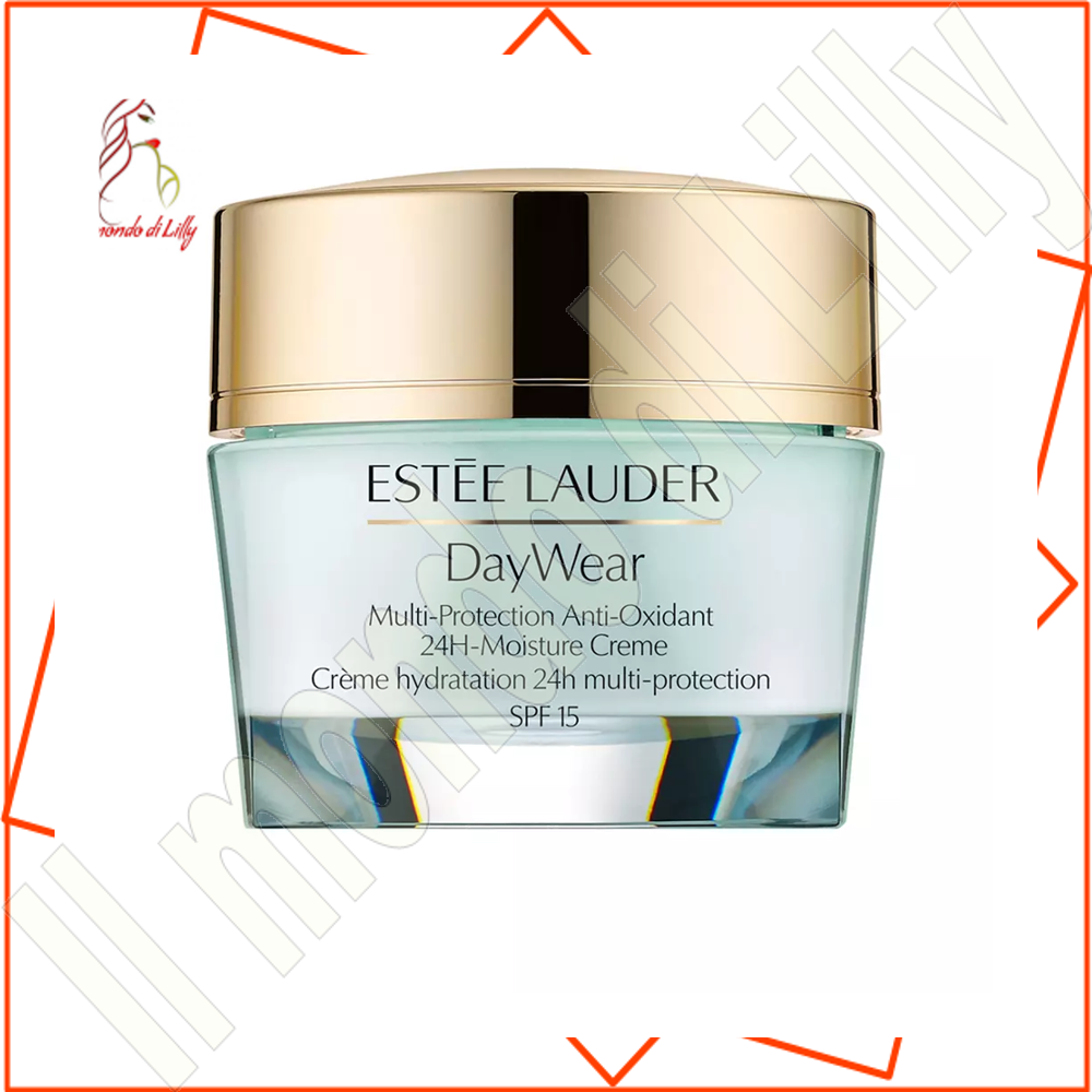 Estée Lauder DAYWEAR moisturizer multi-protection anti-oxidant 24h-moisture...