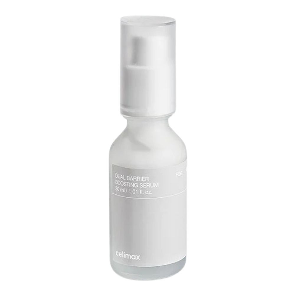 Celimax Siero rinforzante a doppia barriera con Ceramidi, 30 ml