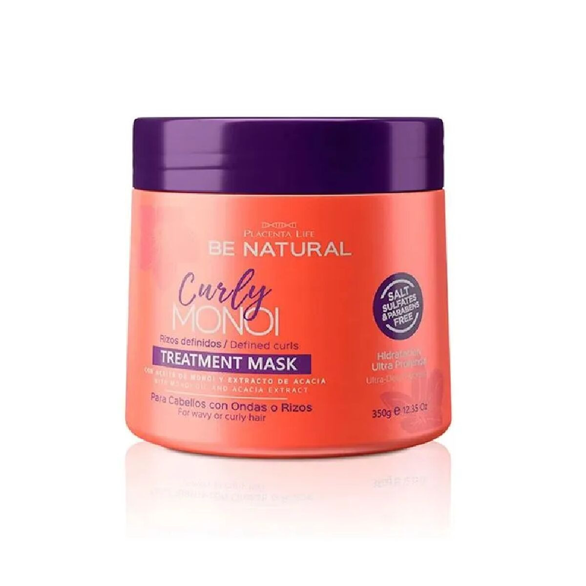 Crema Styling Be Natural