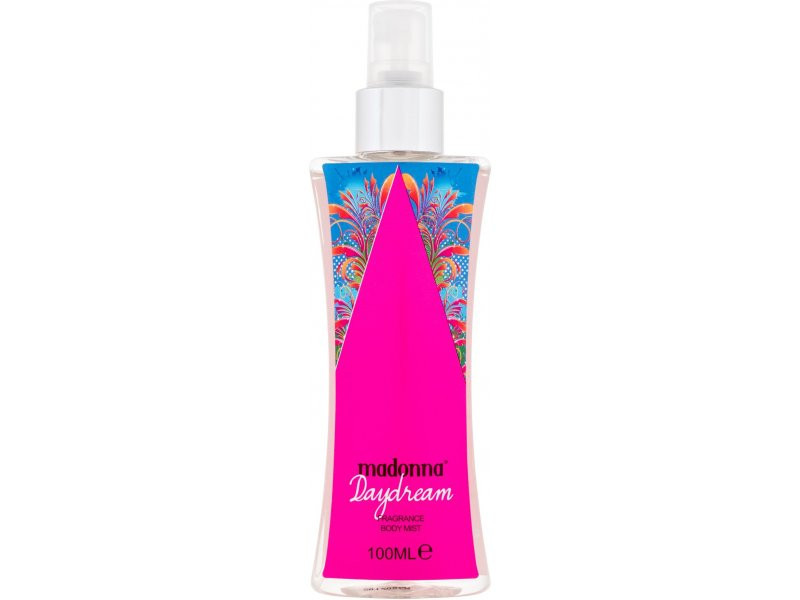 MADONNA DAYDREAM BODY MIST 100ML