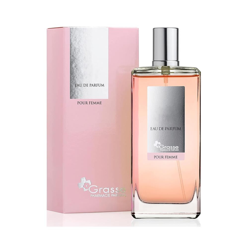 Grasse Eau De Parfum Profumo Donna N. 33, 100ml