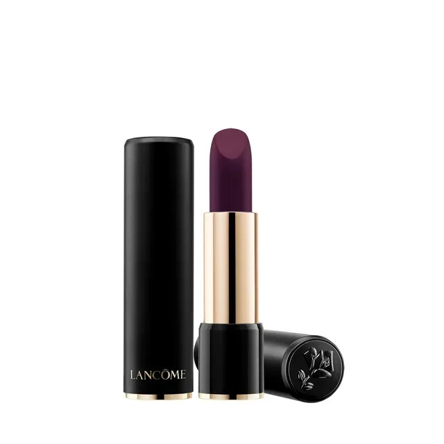 Lancome L' Absolu Rouge  Drama Matte 508 Purple Temptation Rossetto Lunga Tenuta
