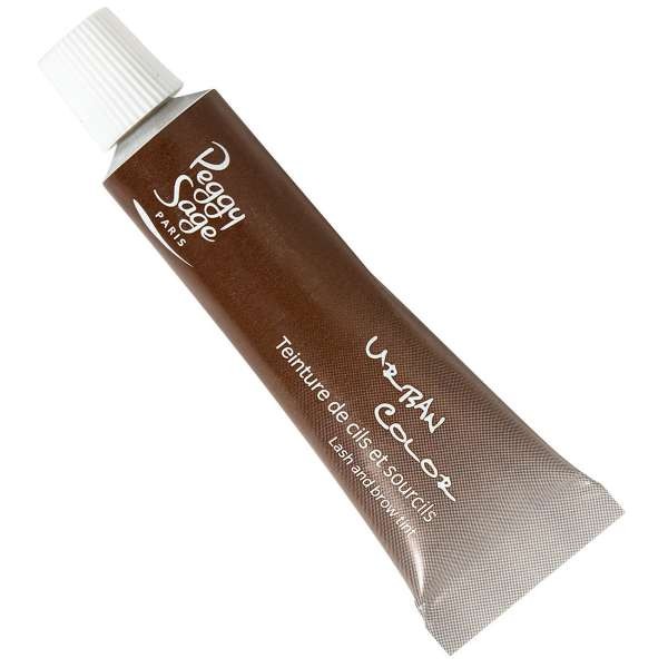 Tinta Per Ciglia 15 Ml Peggy Sage/Castano Chiaro