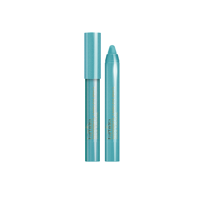 Euphidra Matitone Jumbo Waterproof Ombretto Verde Turchese 1,8 g
