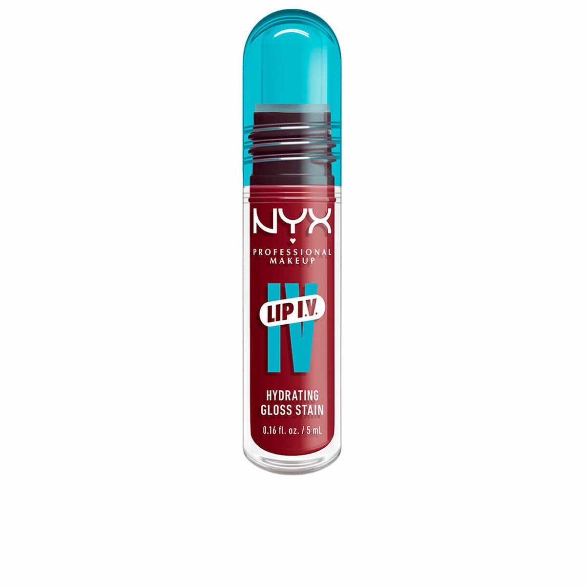 Rossetto NYX LIP IV 5 ml