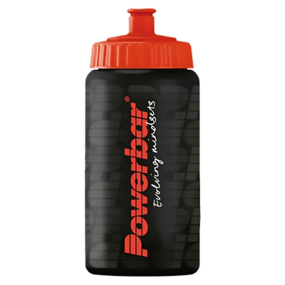 PowerBar Bidon nero, 500 ml