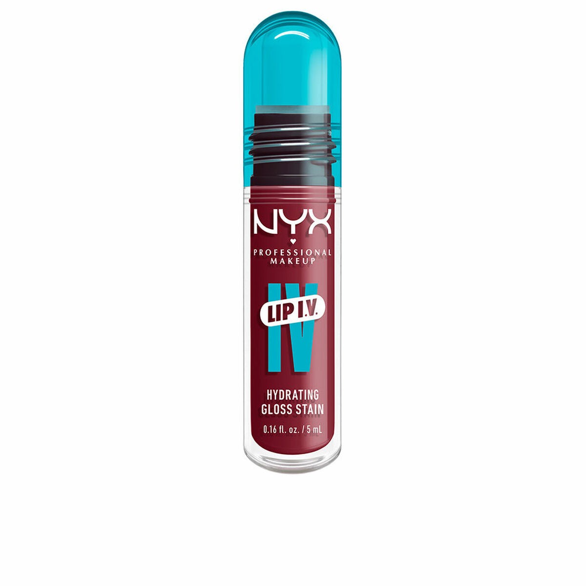 Rossetto NYX LIP IV 5 ml