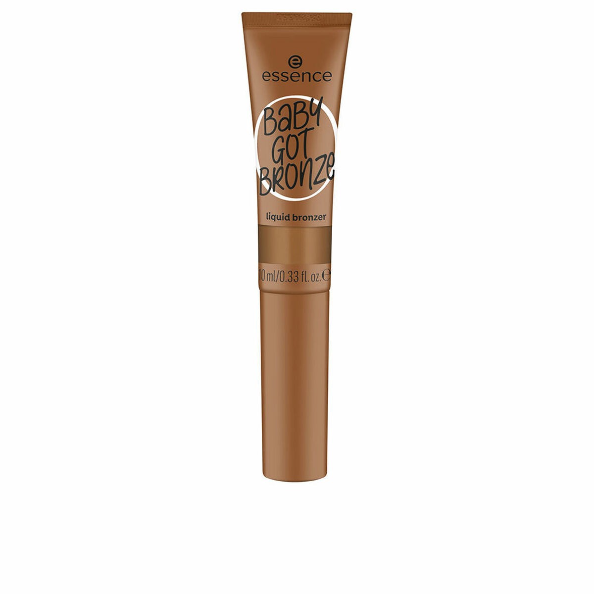 Abbronzante Essence BABY GOT BRONZE Nº 20-Sunkissed Sweety 10 ml