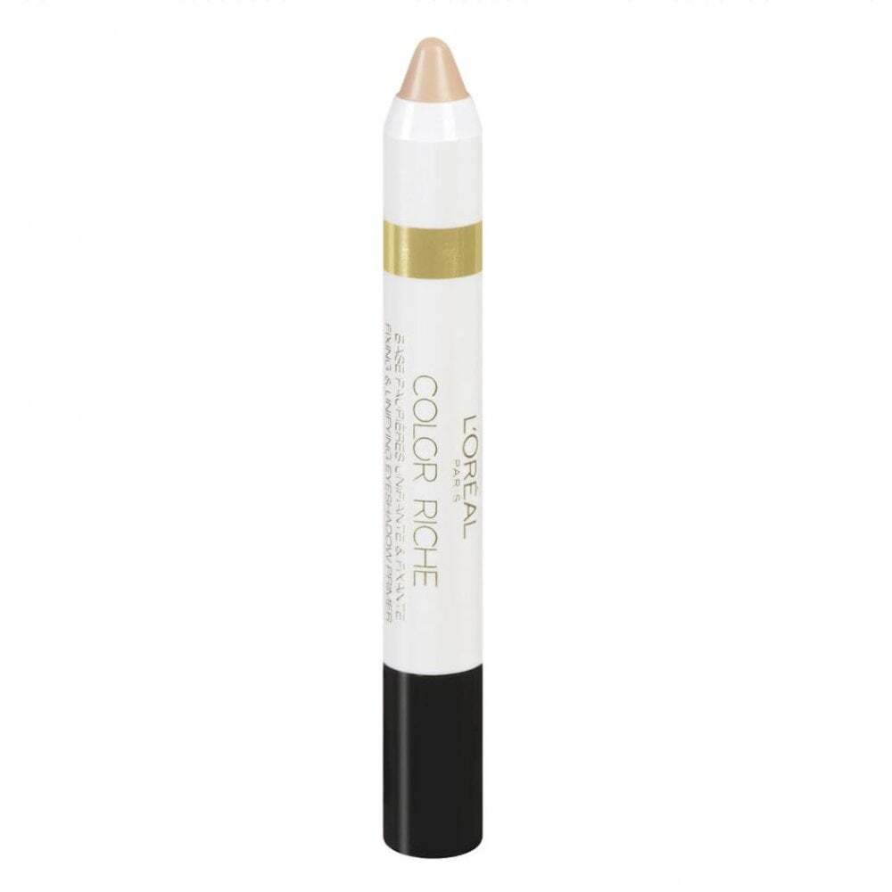 L'Oreal Color Riche Primer per Ombretto