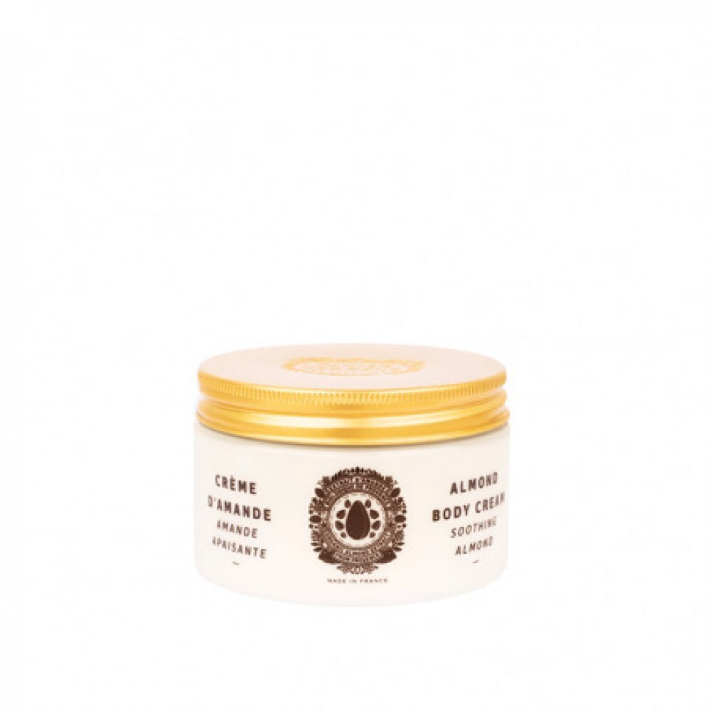Panier des Sens Mandorla Lenitiva Crema Corpo ultra nutriente idratante 250 ml
