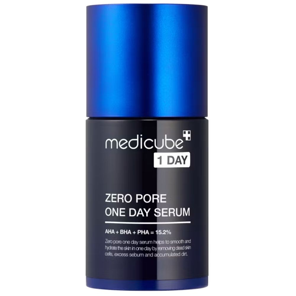 Medicube Pore One Day Serum per pori dilatati, 30 ml