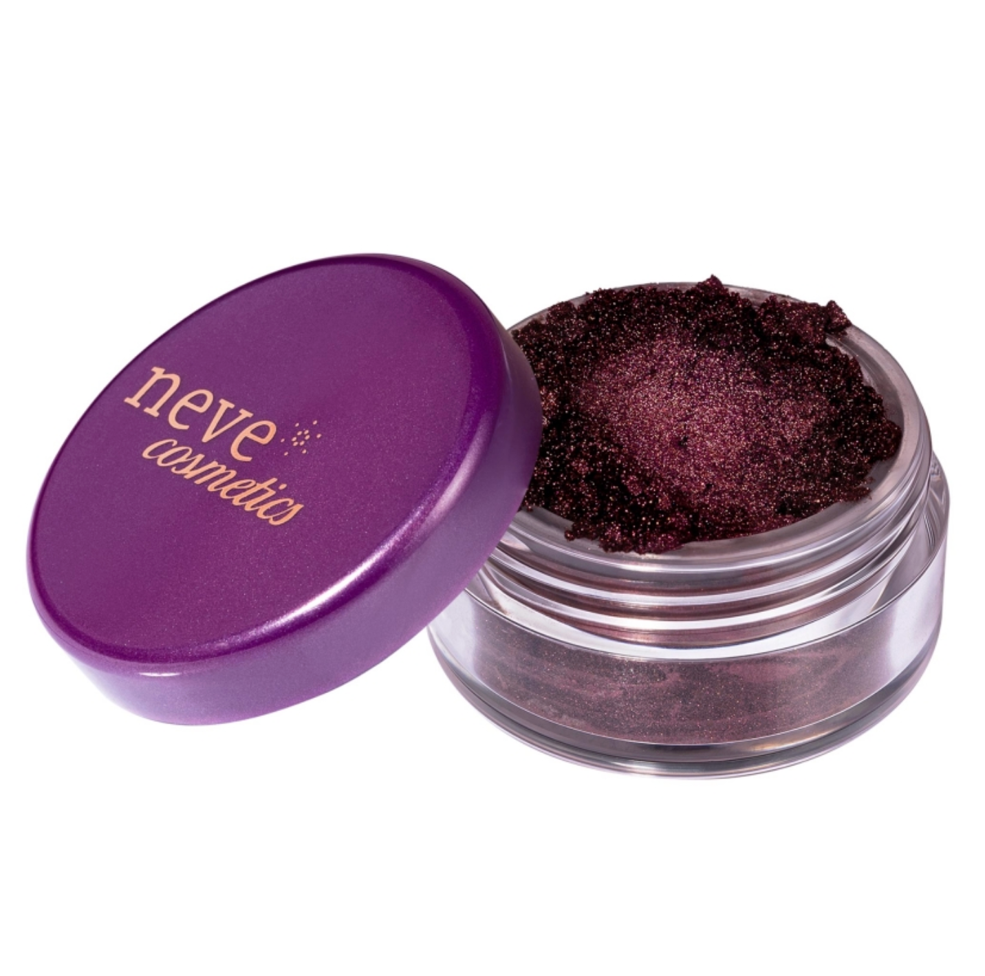 Neve Cosmetics Ombretto Midnight Bazar Marrone bruciato Vegan 2 gr