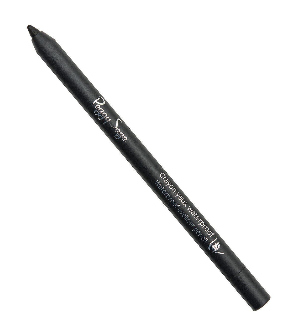 Matita Occhi Waterproof - Peggy Sage/Nera