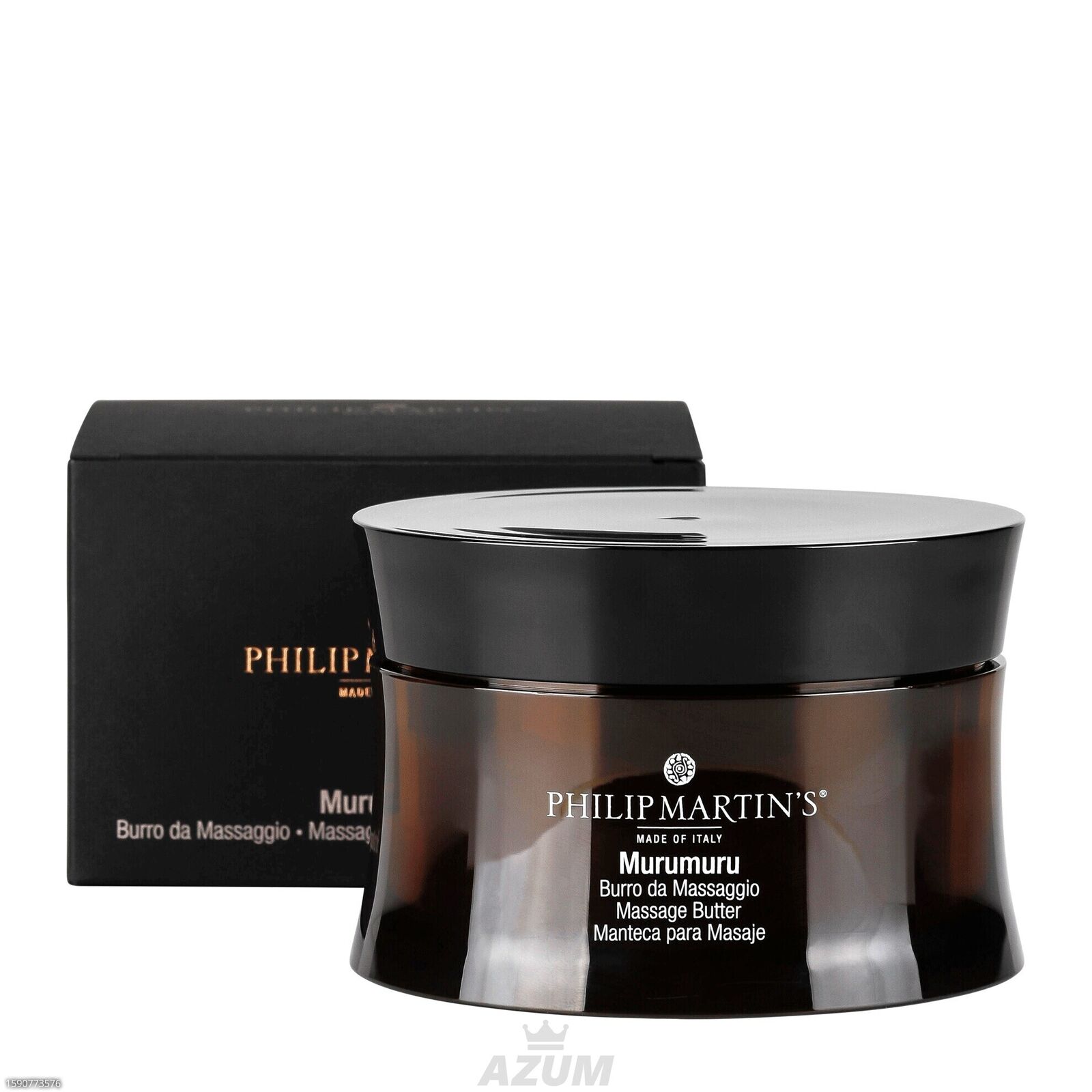 MURUMURU BURRO PHILIP MARTIN'S 200ML