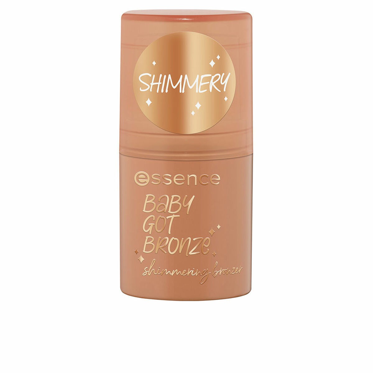 Abbronzante Essence BABY GOT BRONZE Nº 10-Golden Hour 5,5 g