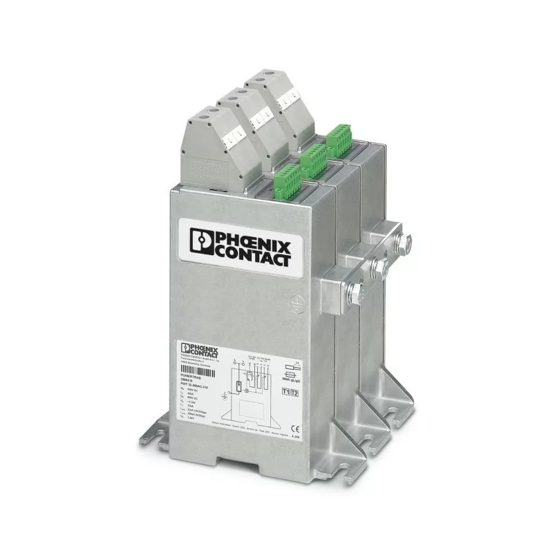 Phoenix Contact 2800531 Pwt 100-800AC-FM - Dispositivo di protezione protezio...