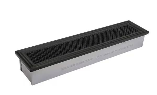 Panclean AX9294 Filtro cabina carboni attivi