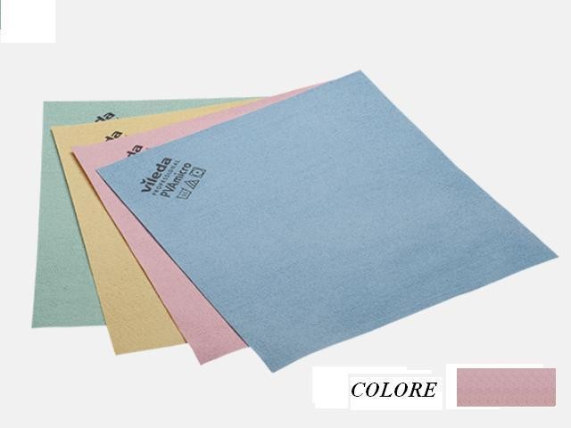 VILEDA PANNO PVA MICRO ROS.38X35 5PZ