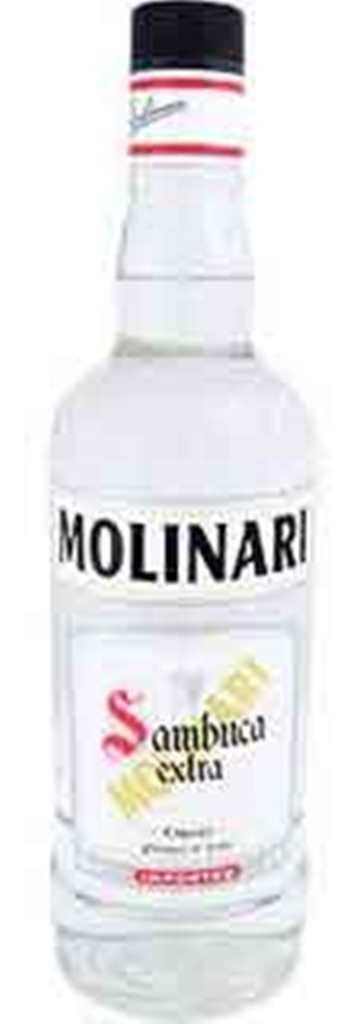 SAMBUCA MOLINARI 1.5LT