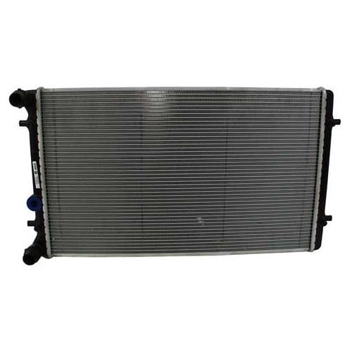 Radiatore dell'acqua per Audi A3 (8L)