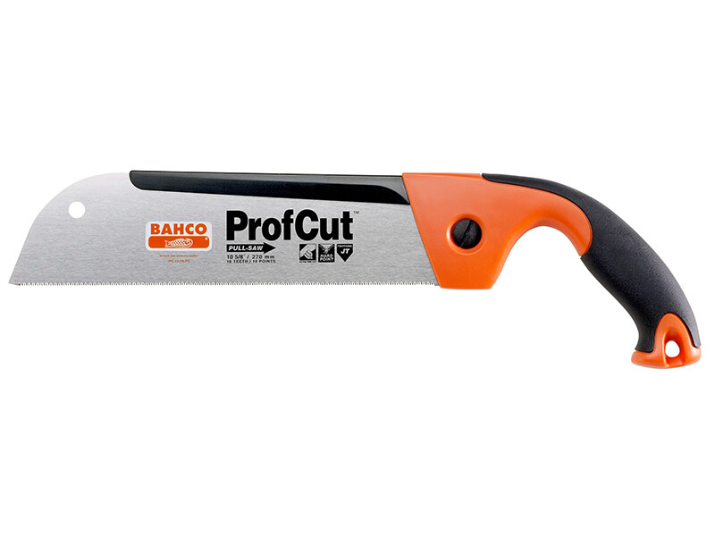 Bahco PC11-19-PS ProfCut Seghetto Pull 280Mm (11In) 19 TPI Extra Fino BAHPC11