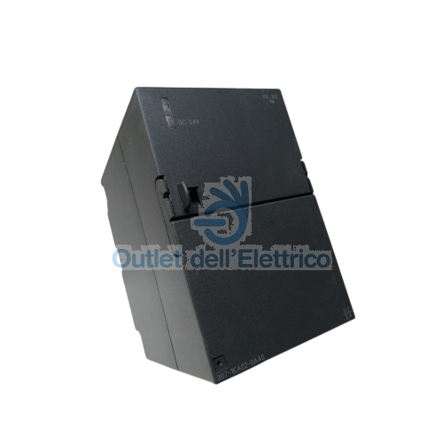 SIEMENS 6ES73071KA020AA0 SIMATIC S7-300 ALIMENTATORE PS307