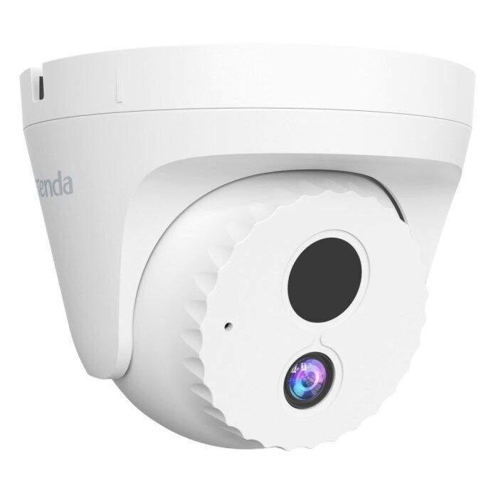 Tenda TELECAMERA SORVEGLIANZA 4MP IP POE BULLET (IC7-PRS-4)