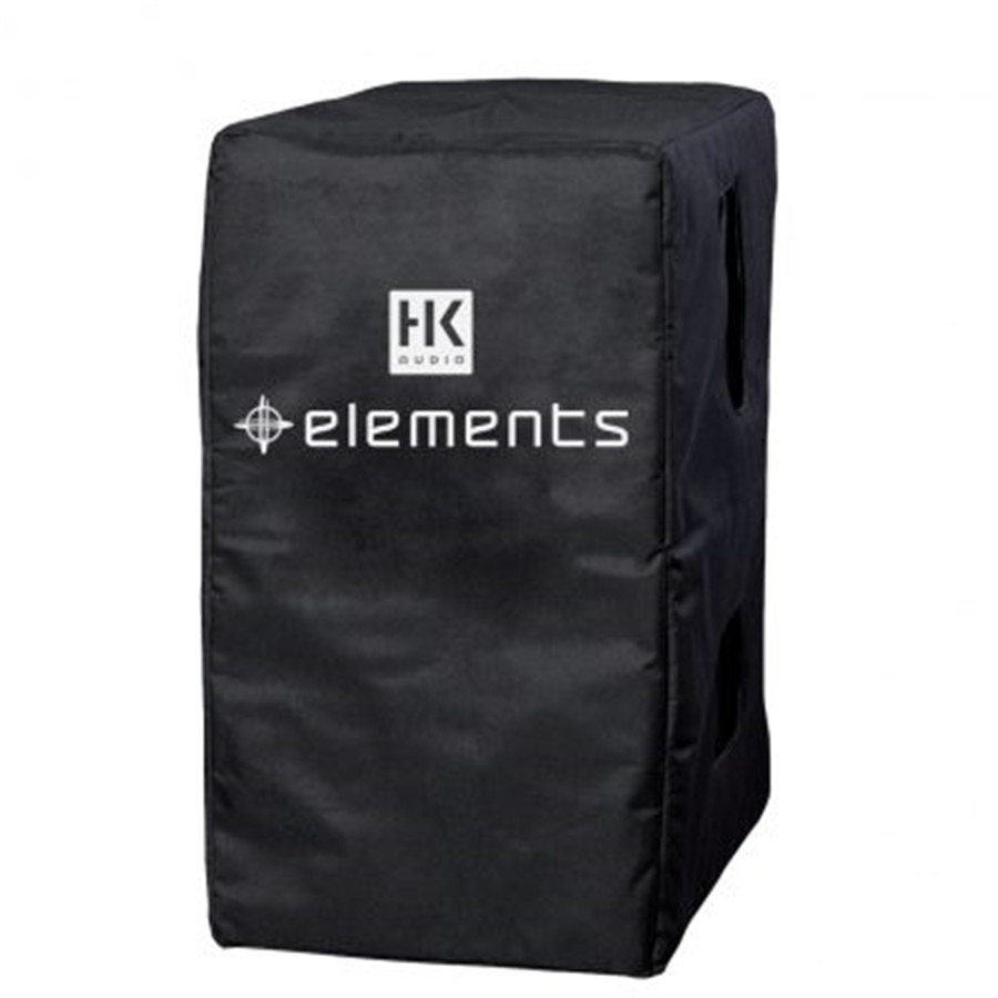Strumenti Musicali - Vari - Cover Elements E 115 Sub D