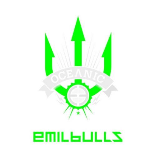 Emil Bulls Oceanic (CD) Album Digipak
