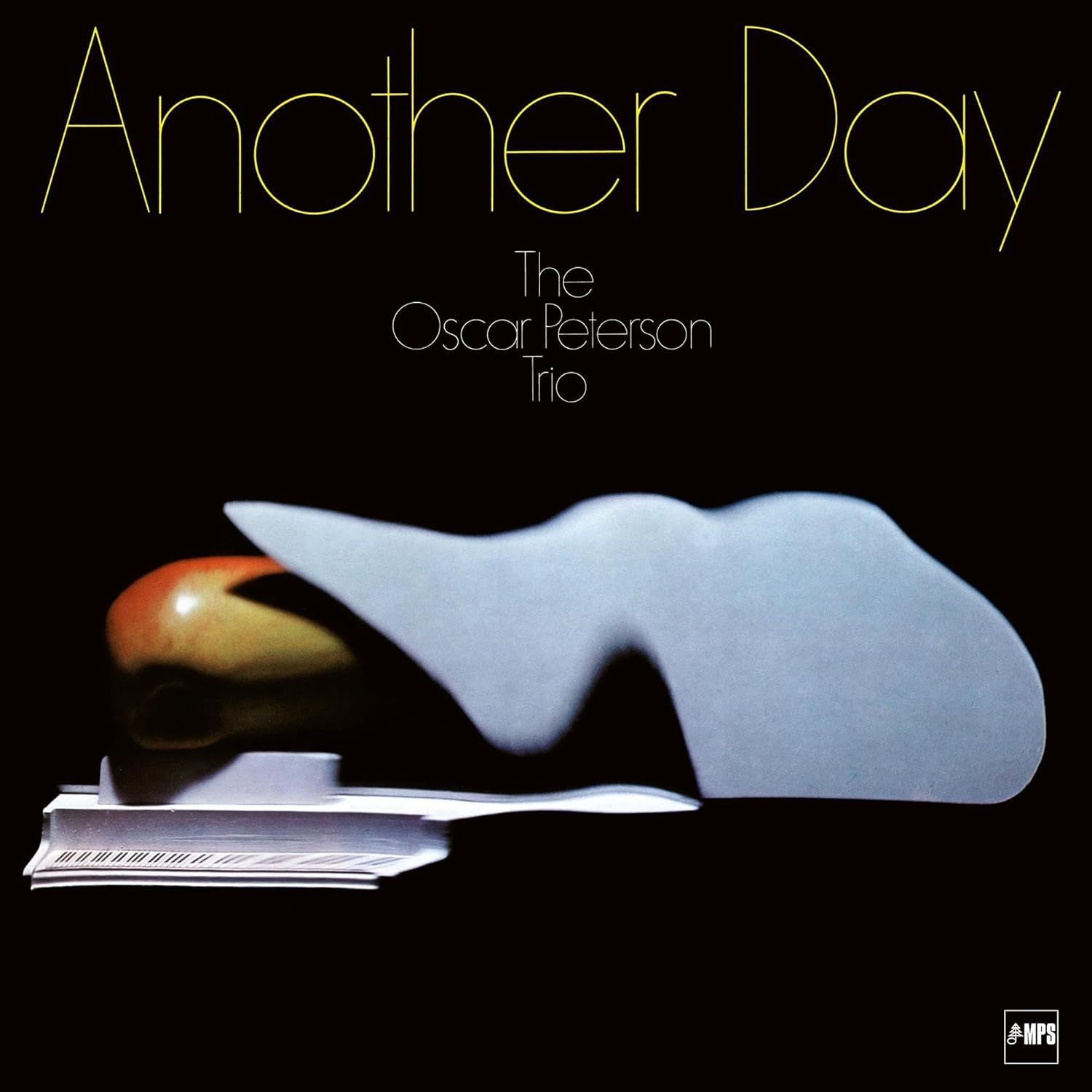 Vinile Oscar Peterson Trio - Another Day