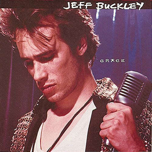 Grace by Jeff Buckley [Audio CD]