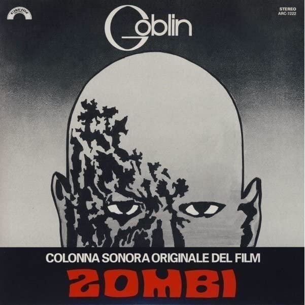 Vinile Goblin - Zombi (Limited Edition)