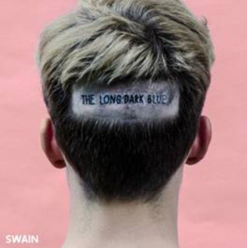 Swain The Long Dark Blue (CD) Album