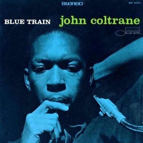 Vinile John Coltrane - Blue Train